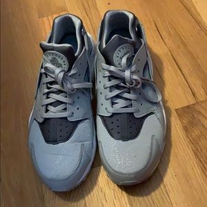 Women’s Nike Huarache